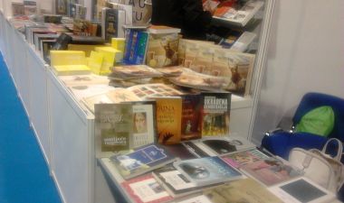 1. Mediteranski festival knjige u Splitu