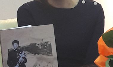 Predstavljanje knjige Marije Sošić “Uvijek si uz mene”
