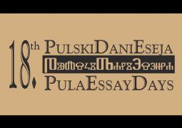 18. Pulski dani eseja