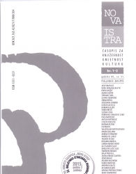 Nova Istra broj 1-2/2015.