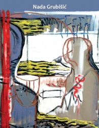 NADA GRUBIŠIĆ: “MAGNESIUM BEACH”