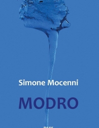 Simone Mocenni: “MODRO”