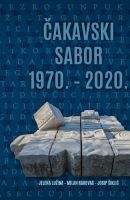 SKUPINA AUTORA: “ČAKAVSKI SABOR 1970. – 2020.”