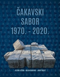 SKUPINA AUTORA: “ČAKAVSKI SABOR 1970. – 2020.”
