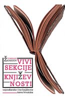 TOMISLAV ŽIGMANOV: “VIVISEKCIJE KNJIŽEVNOSTI”