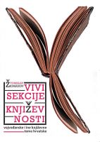 TOMISLAV ŽIGMANOV: “VIVISEKCIJE KNJIŽEVNOSTI”