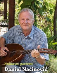 “KNJIŽEVNI PORTRET: DANIEL NAČINOVIĆ”