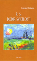 “P.S. dodir svjetlosti”