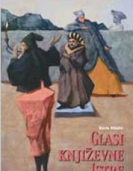 “Glasi književne Istre”