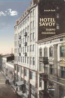 “HOTEL SAVOY” - “Slijepo ogledalo”