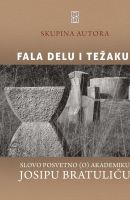 Skupina autora: “Hvala delu i težaku!”