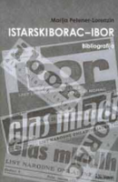 “Bibliografija časopisa “Istarski borac / Ibor”