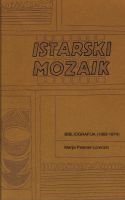 ISTARSKI MOZAIK