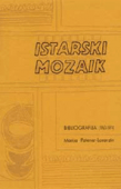 “Istarski mozaik”