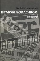 ISTARSKI BORAC - IBOR