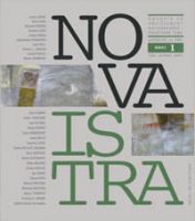 Nova Istra broj 1/2003.