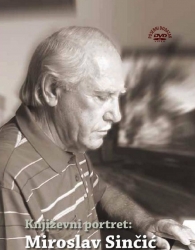 “Književni portret: Miroslav Sinčić”
