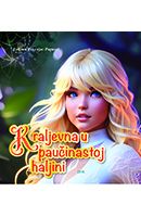 Tatjana Pokrajac Papucci: “Kraljevna u paučinastoj haljini”