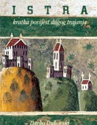 Nakladništvo Istarskoga ogranka Društva hrvatskih književnika
