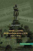 “Novine i časopisi na njemačkom jeziku u Istri…”