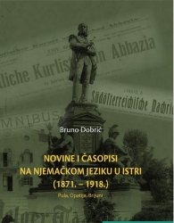 “Novine i časopisi na njemačkom jeziku u Istri…”