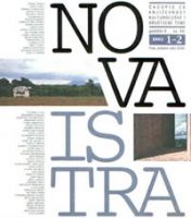 Nova Istra broj 1-2/2000.