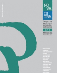 Nova Istra broj 1-2/2007.