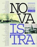 Nova Istra broj 3-4/2003.