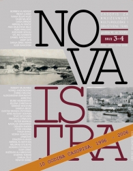 Nova Istra broj 3-4/2006.