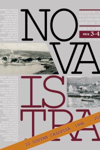 Nova Istra No. 3-4/2006.