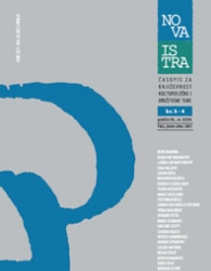 Nova Istra broj 3-4/2007.