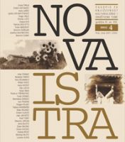 Nova Istra broj 4/2001.