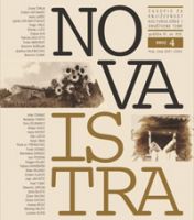 Nova Istra broj 4/2001.