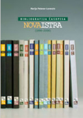 “Bibliografija časopisa Nova Istra (1996 - 2006)”