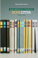 “Bibliografija časopisa Nova Istra (1996 - 2006)”