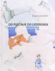 “Od pustinje do ledenjaka”