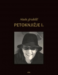 Nada Grubišić: “Petoknjižje I.”