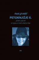 Nada Grubišić: “PETOKNJIŽJE II.”