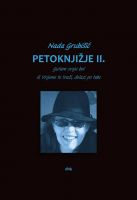 Nada Grubišić: “PETOKNJIŽJE II.”
