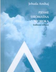 “Pjesme siromašna proroka”