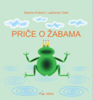 “Priče o žabama”