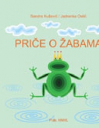 “Priče o žabama”