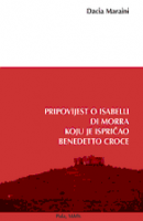 “Pripovijest o Isabelli di Morra koju je ispričao Benedetto Croce”