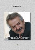 VINKO BREŠIĆ: “KROATISTIČKA ČITANJA”