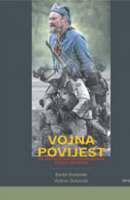 “VOJNA POVIJEST: Od Napoleona do suvremenih vojnih sustava”