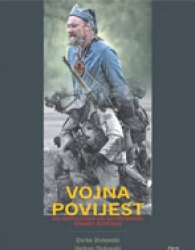 “VOJNA POVIJEST: Od Napoleona do suvremenih vojnih sustava”