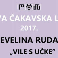 1. ČAKAVSKA LIGA 2017.