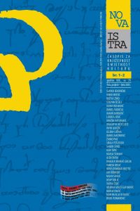U PRODAJI JE   „NOVA ISTRA“, br. 1-2 (proljeće – ljeto) / 2025.