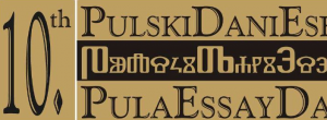 10. Pulski dani eseja - Politika i političari