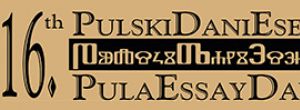 16. Pulski dani eseja - 1918. - 2018. Stoljeće od raspada Monarhije